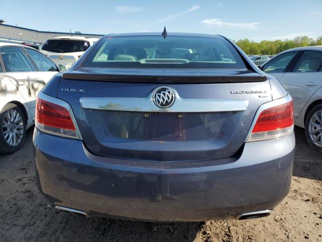 2013 Buick LaCrosse VIN 1G4GG5E36DF239125 Copart auction photo, normal wear / minor dent/scratches damage thumbnail 6
