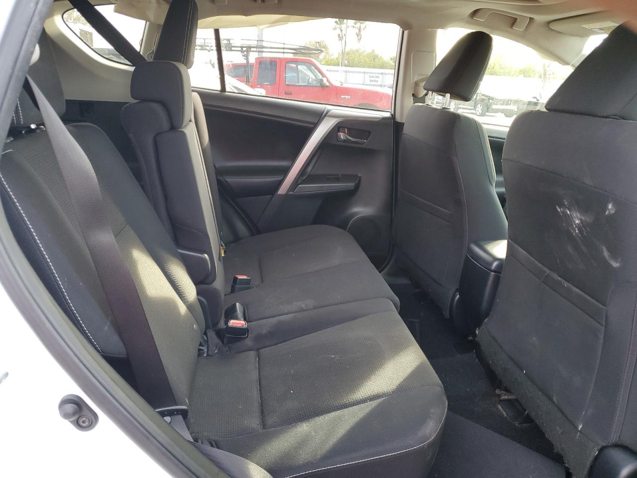 2018 Toyota RAV 4 VIN JTMWFREV8JD133519 Copart auction photo, front end damage thumbnail 11