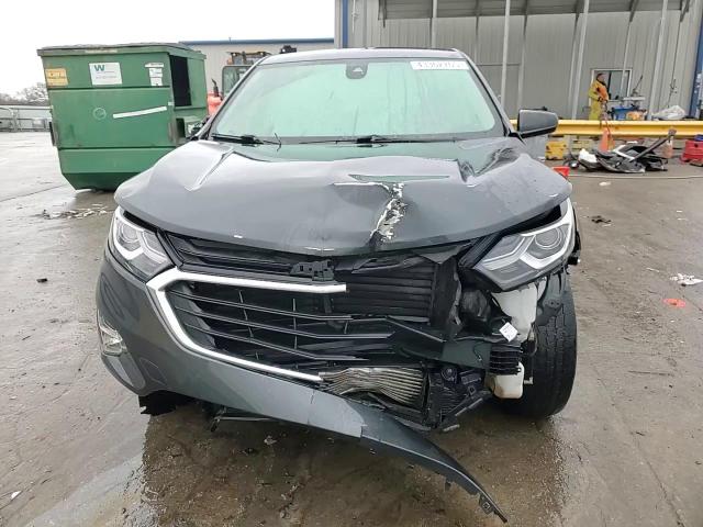 2020 Chevrolet Equinox VIN 2GNAXTEV1L6259685 Copart auction photo, front end / rear end damage thumbnail 15