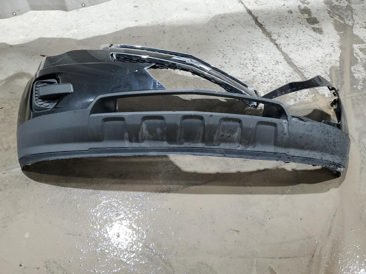 2013 Chevrolet Equinox VIN 2GNALBEK3D6183951 Copart auction photo, front end damage thumbnail 13