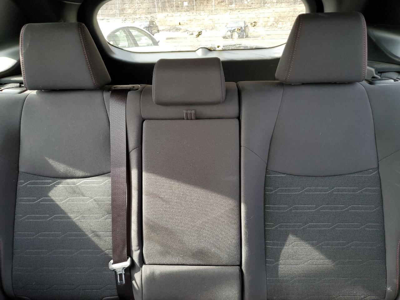 2021 Toyota RAV 4 VIN JTMAB3FV5MD035070 Copart auction photo, mechanical damage thumbnail 10