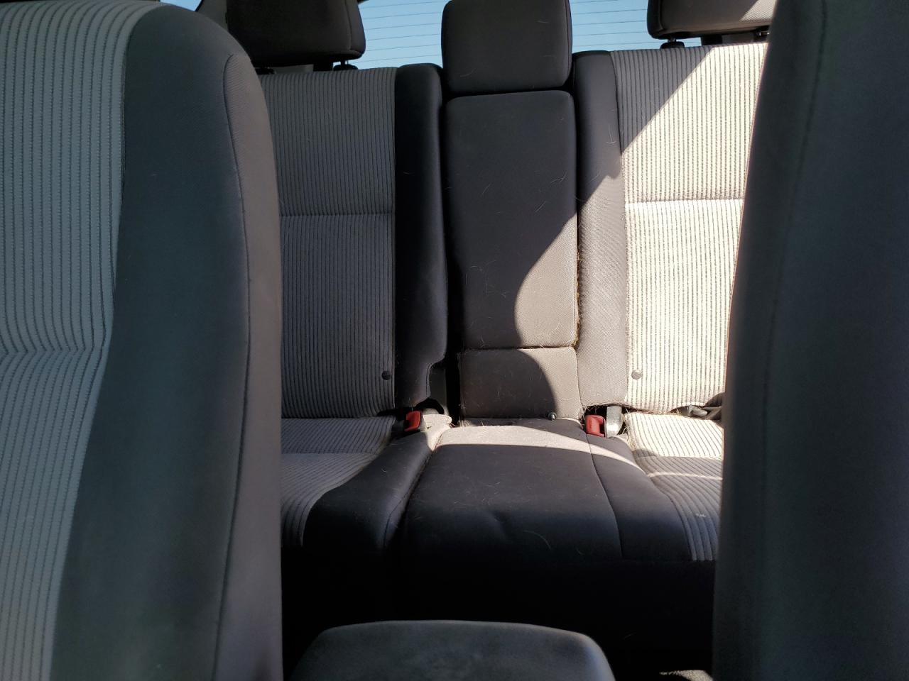 2015 Toyota RAV 4 VIN 2T3ZFREV5FW151063 Copart auction photo, side / all over damage thumbnail 10