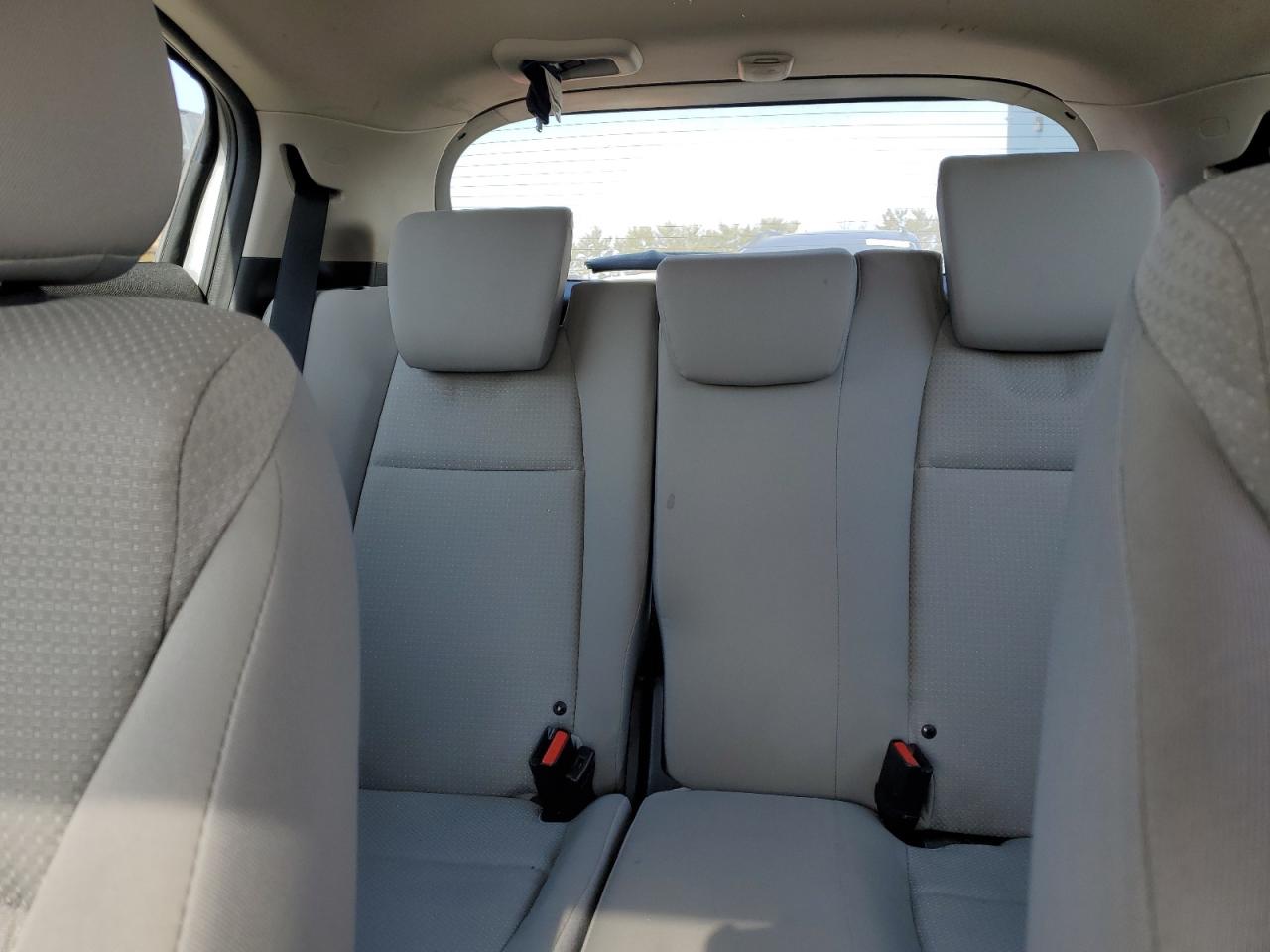 2019 Honda HR-V VIN 3CZRU6H34KG733710 Copart auction photo, front end / minor dent/scratches damage thumbnail 10