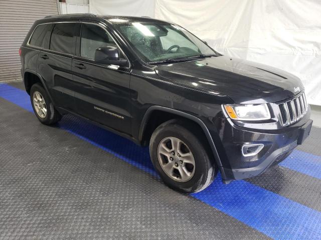 2014 Jeep Grand Cherokee VIN 1C4RJFAGXEC526273 Copart auction photo, minor dent/scratches damage thumbnail 4