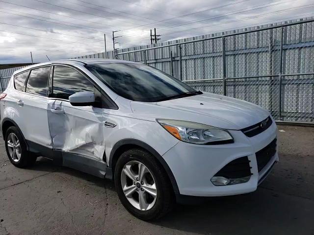 2015 Ford Escape VIN 1FMCU9G99FUC42969 Copart auction photo, side / hail damage thumbnail 12