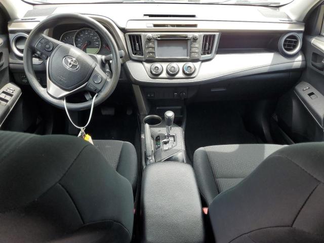 2015 Toyota RAV 4 VIN 2T3ZFREV5FW141746 Copart auction photo, mechanical damage thumbnail 8