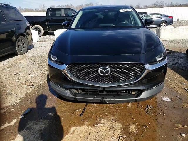 2021 Mazda CX-30 VIN 3MVDMABL3MM228840 Copart auction photo, water/flood damage thumbnail 15