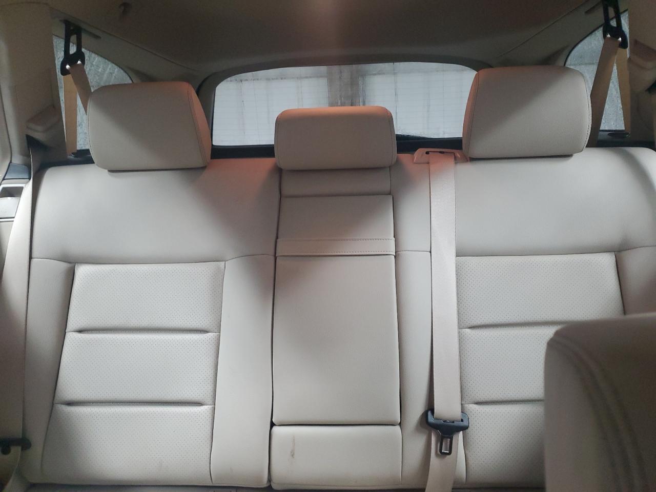 2016 Mercedes-Benz E-klasse VIN WDDHH8JB7GB312895 Copart auction photo, side damage thumbnail 10