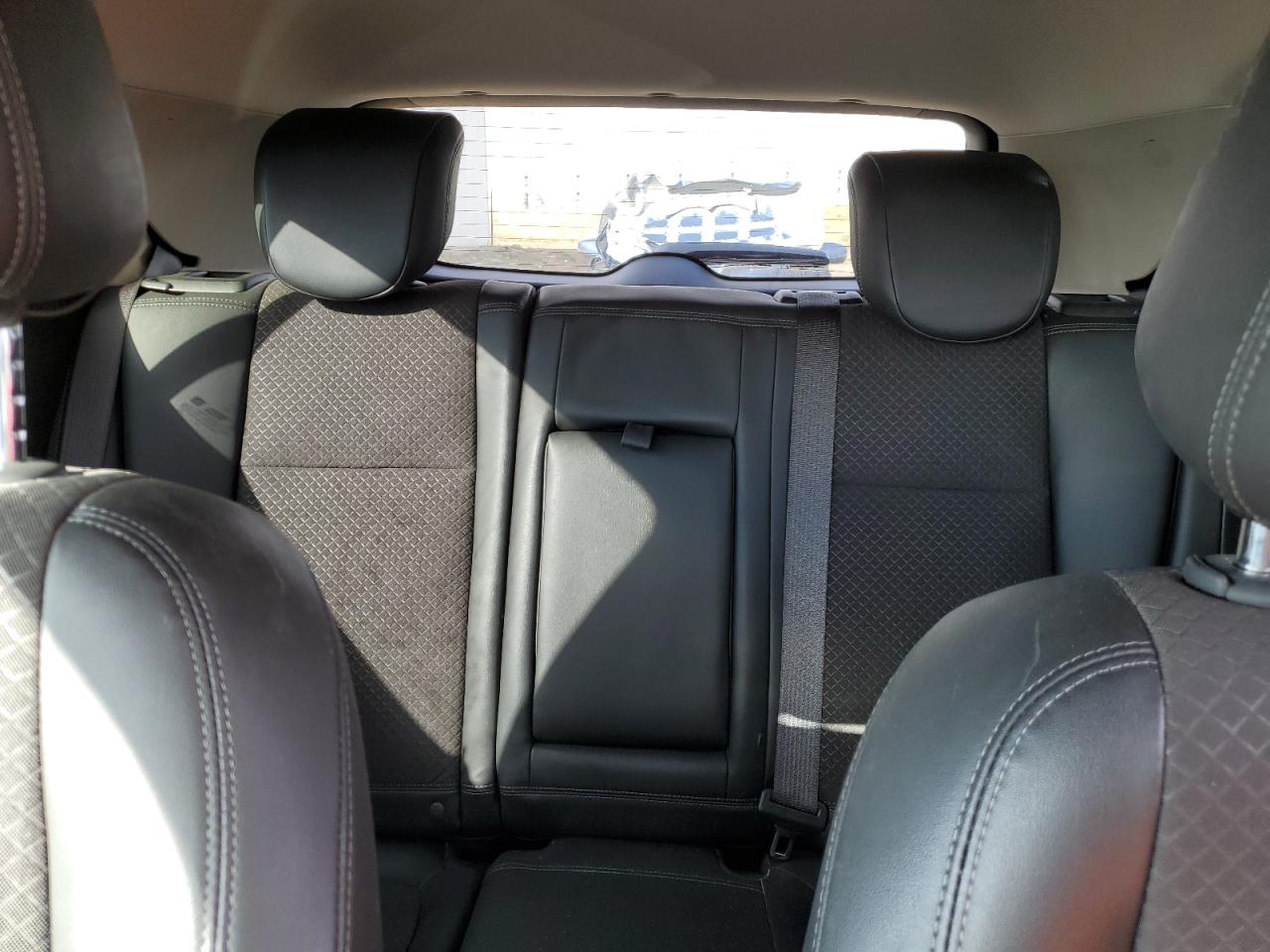 2020 Buick Encore VIN KL4CJASB6LB001722 Copart auction photo, front end damage thumbnail 10