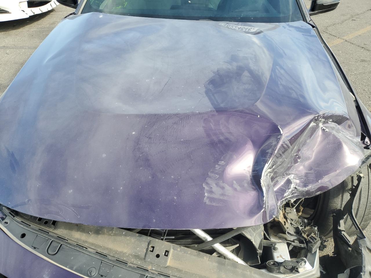 2022 BMW M2 VIN 3MW53CM0XN8C61591 Copart auction photo, mechanical damage thumbnail 11