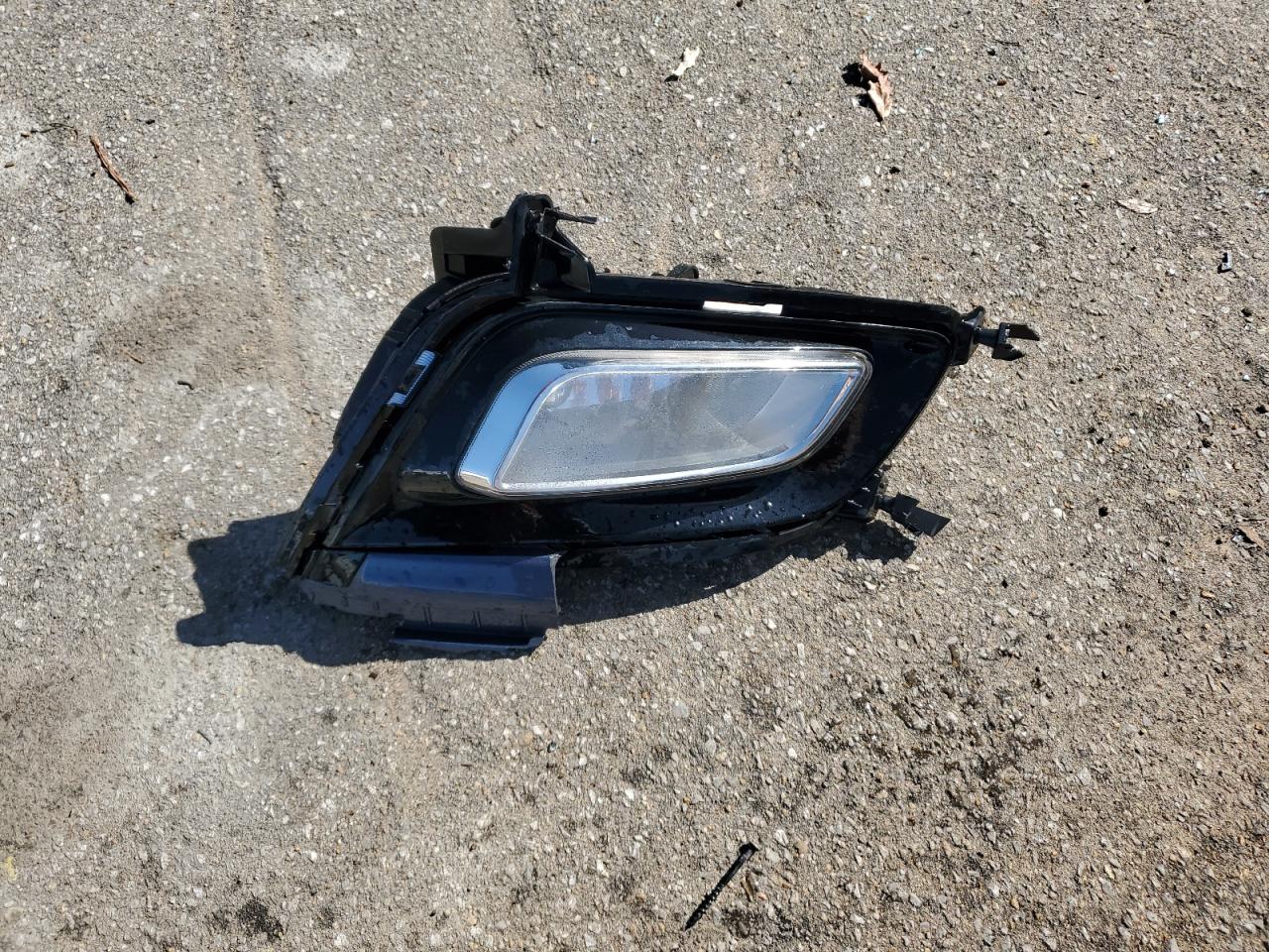2015 KIA Optima VIN 5XXGN4A75FG445750 Copart auction photo, front end damage thumbnail 12