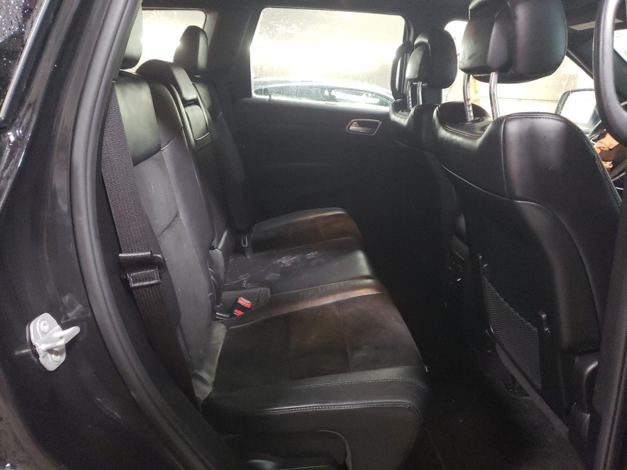 2018 Jeep Grand Cherokee VIN 1C4RJFAG5JC217532 Copart auction photo, front end damage thumbnail 10