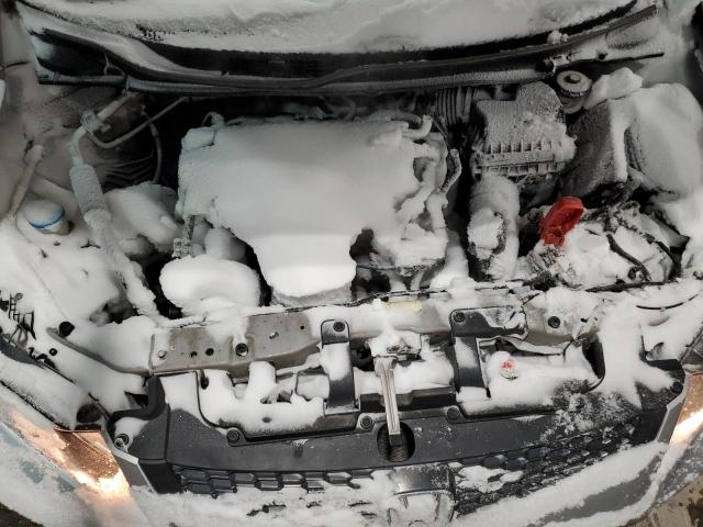 2013 Honda Civic VIN 2HGFG3B59DH521902 Copart auction photo, rear end damage thumbnail 11