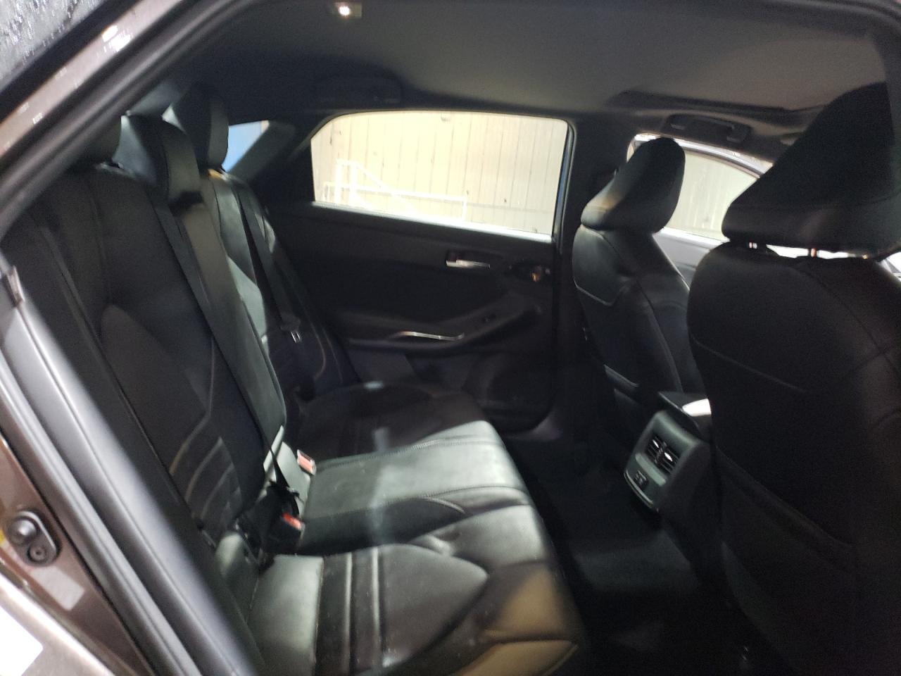 2019 Toyota Avalon VIN 4T1BZ1FB6KU003635 Copart auction photo, rear end / front end damage thumbnail 10