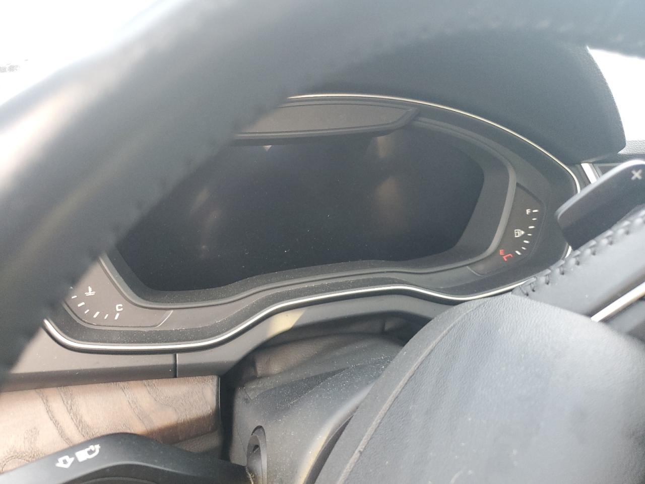 2018 Audi Q5 VIN WA1BNAFY6J2048602 Copart auction photo, water/flood damage thumbnail 9