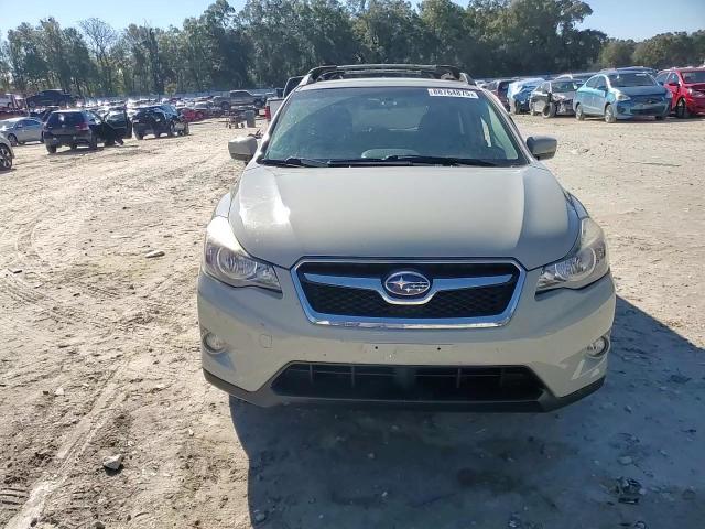 2015 Subaru XV VIN JF2GPACC6F8271680 Copart auction photo, all over damage thumbnail 11