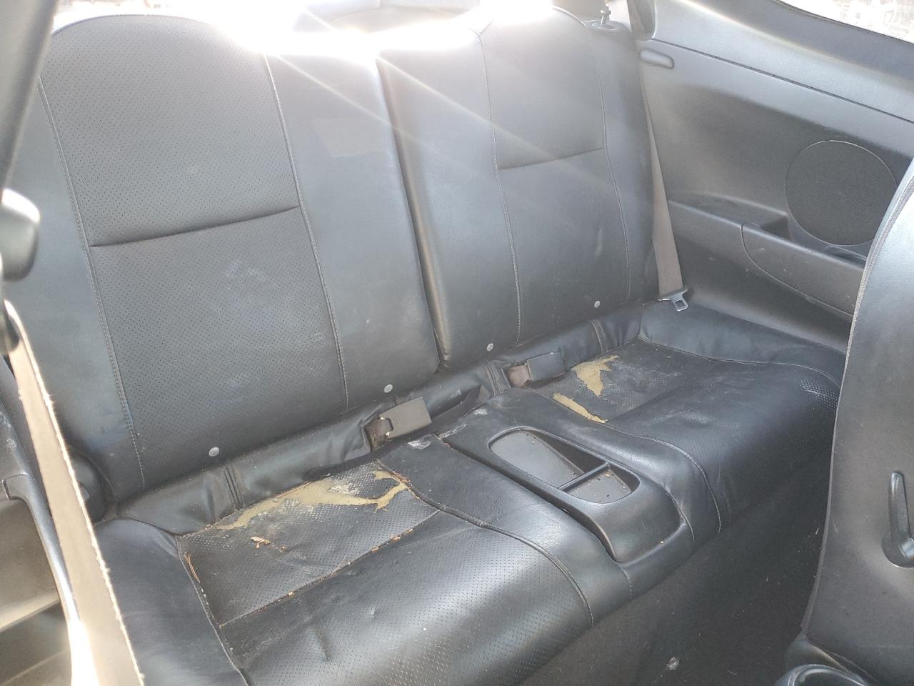 2006 Acura RSX VIN JH4DC54816S000302 Copart auction photo, front end / minor dent/scratches damage thumbnail 10
