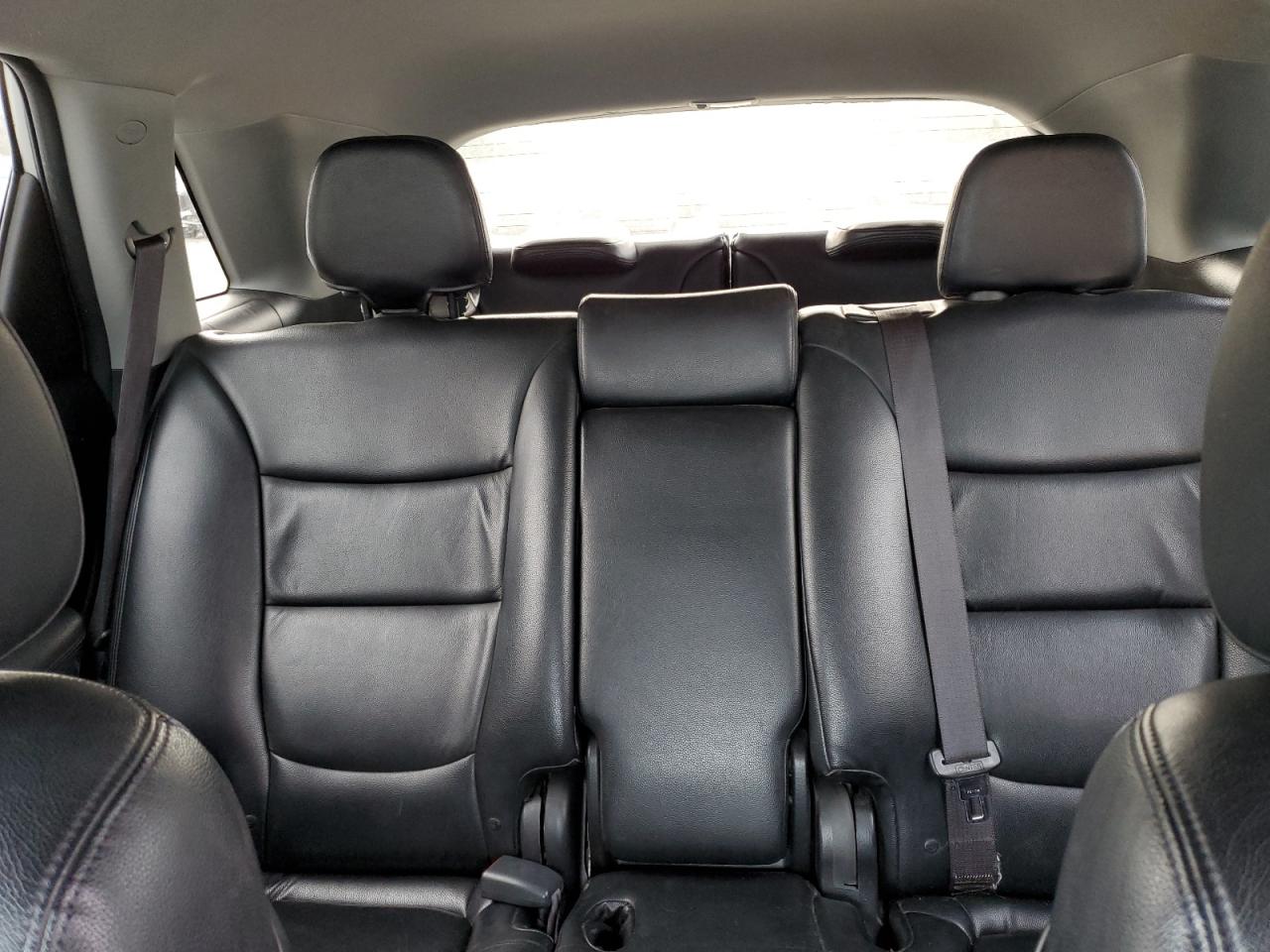 2012 KIA Sorento VIN 5XYKTDA20CG188816 Copart auction photo, mechanical / minor dent/scratches damage thumbnail 10