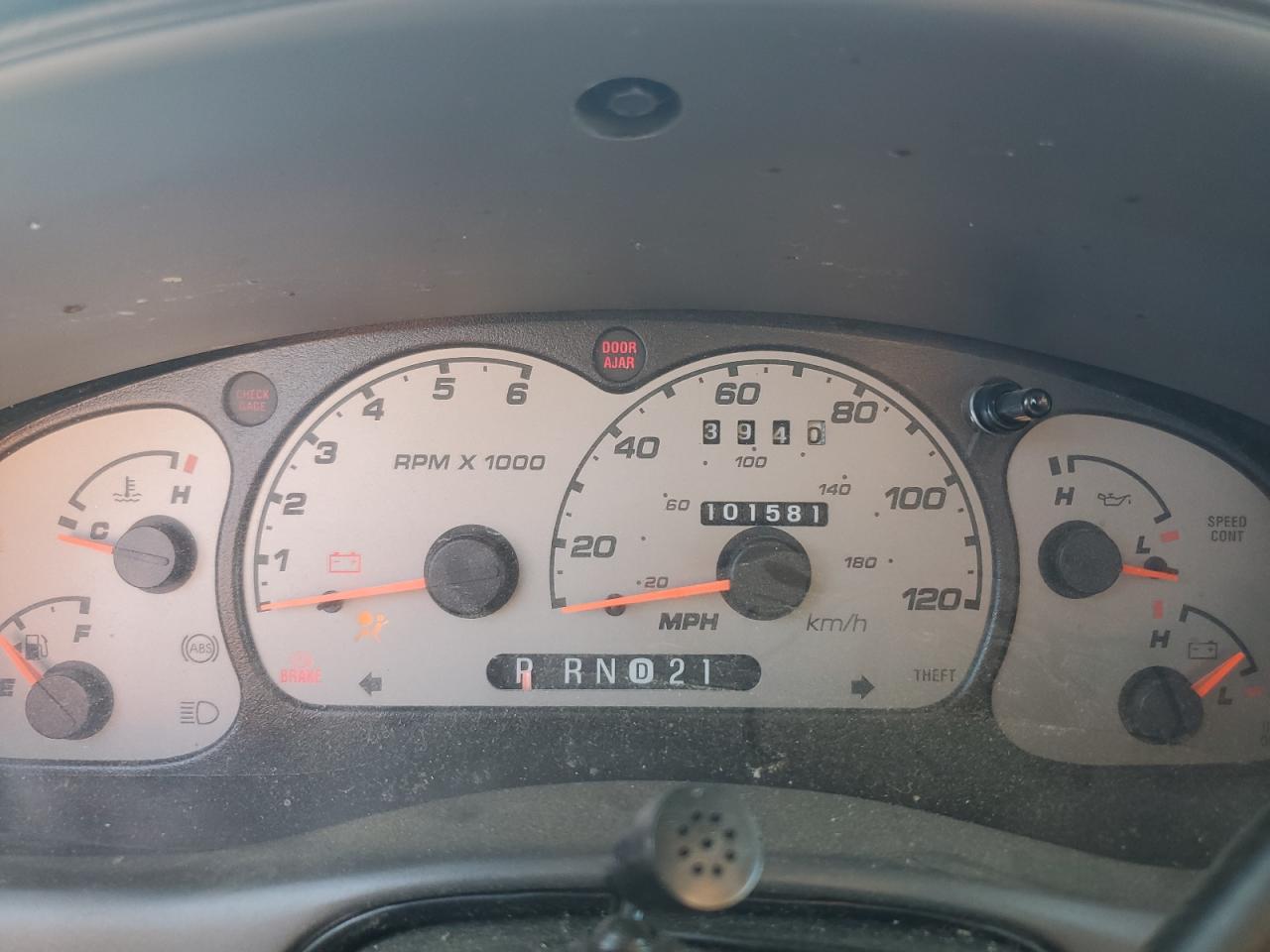 2003 Ford Ranger VIN 1FTYR44V03PA72270 Copart auction photo, front end damage thumbnail 9