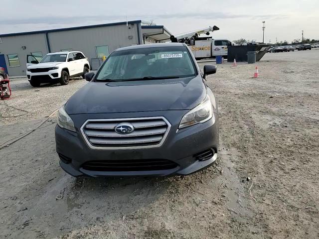 2015 Subaru Legacy VIN 4S3BNAC69F3070605 Copart auction photo, side damage thumbnail 12