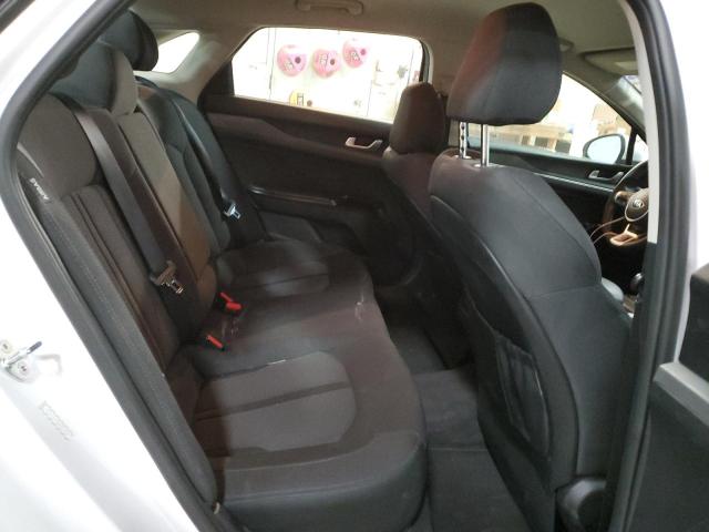 2021 KIA K5 VIN 5XXG14J2XMG044627 Copart auction photo, undercarriage / minor dent/scratches damage thumbnail 10