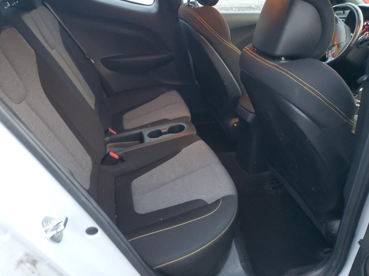 2020 Hyundai Veloster VIN KMHTH6AB4LU026943 Copart auction photo, front end / minor dent/scratches damage thumbnail 10