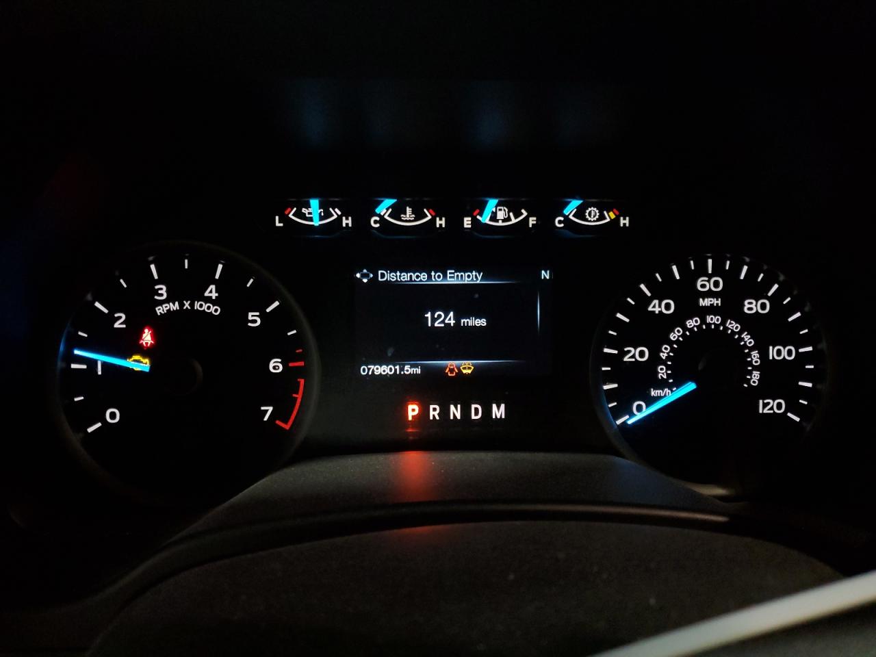 2019 Ford F-150 VIN 1FTEW1E51KFA35953 Copart auction photo, front end / all over damage thumbnail 9
