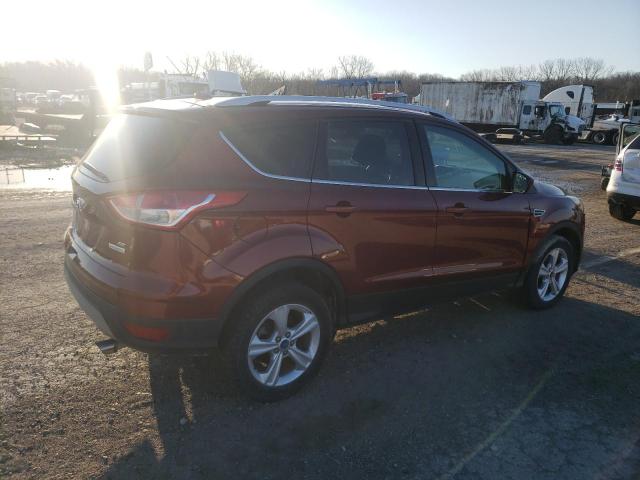 2014 Ford Escape VIN 1FMCU0GXXEUA26699 Copart auction photo, minor dent/scratches damage thumbnail 3