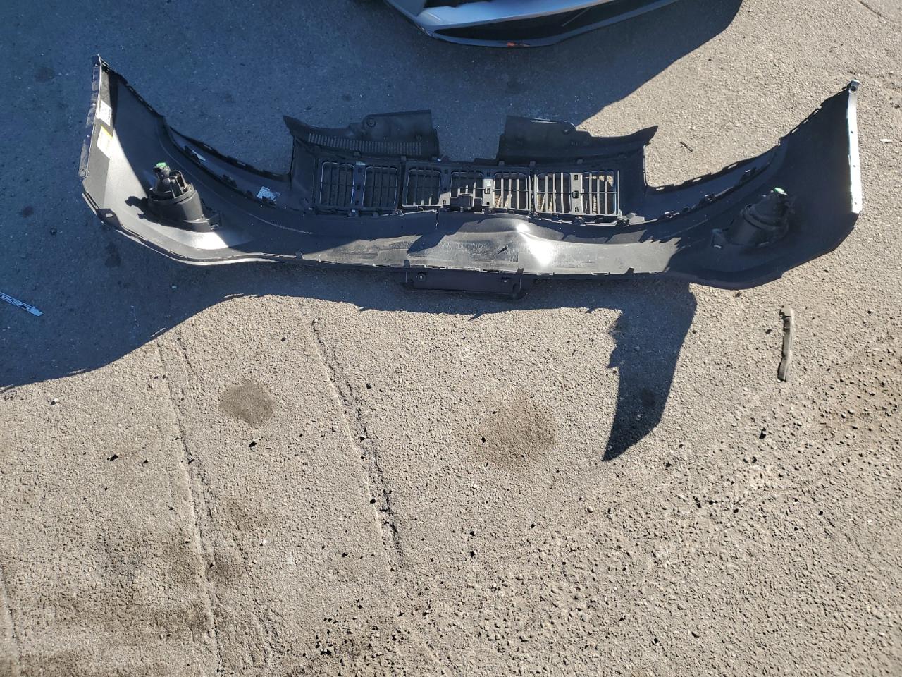 2014 Jeep Grand Cherokee VIN 1C4RJFBG4EC288208 Copart auction photo, front end / minor dent/scratches damage thumbnail 13