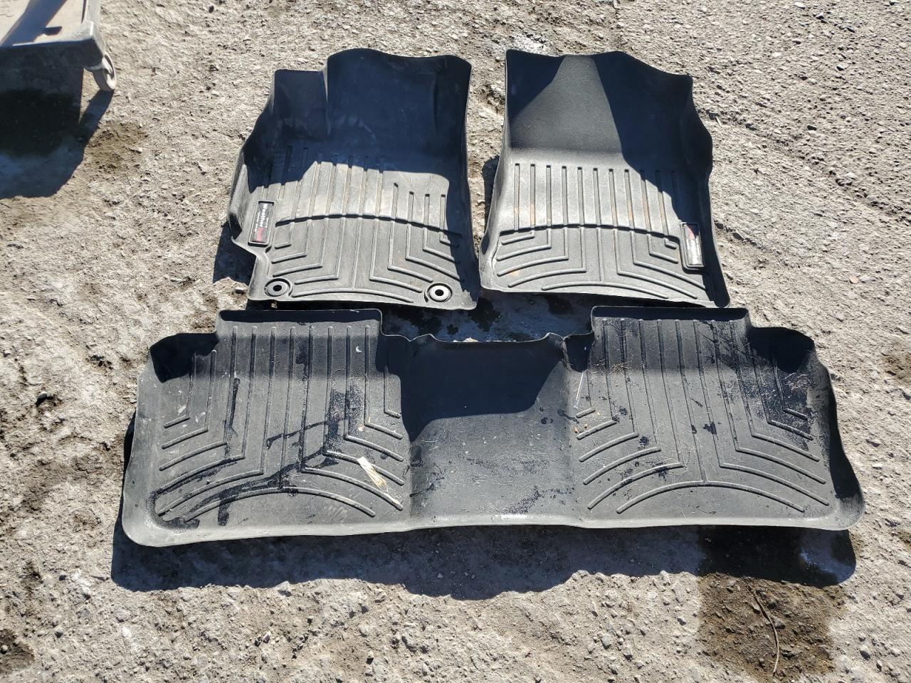 2015 Toyota Camry VIN 4T1BF1FK4FU474214 Copart auction photo, front end / side damage thumbnail 14