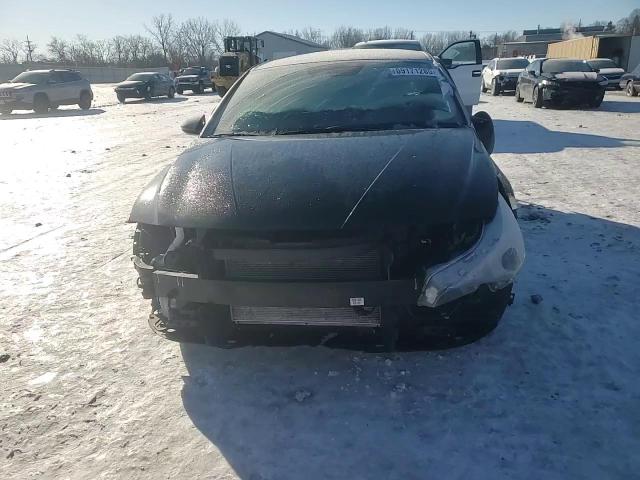 2022 Hyundai Elantra VIN KMHLM4AG0NU363740 Copart auction photo, all over / frame damage damage thumbnail 11