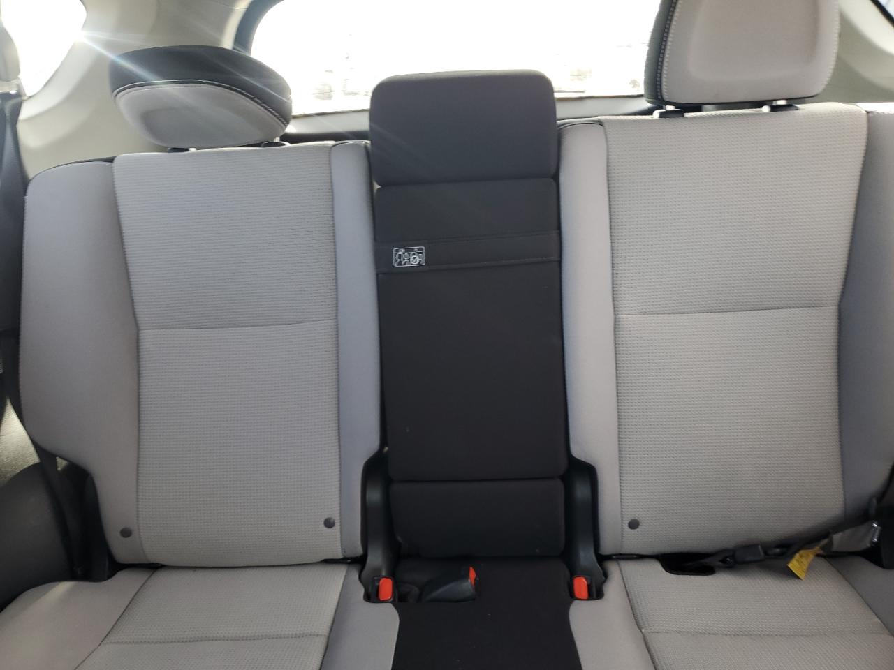 2017 Toyota RAV 4 VIN JTMRJREV3HD108145 Copart auction photo, side damage thumbnail 10