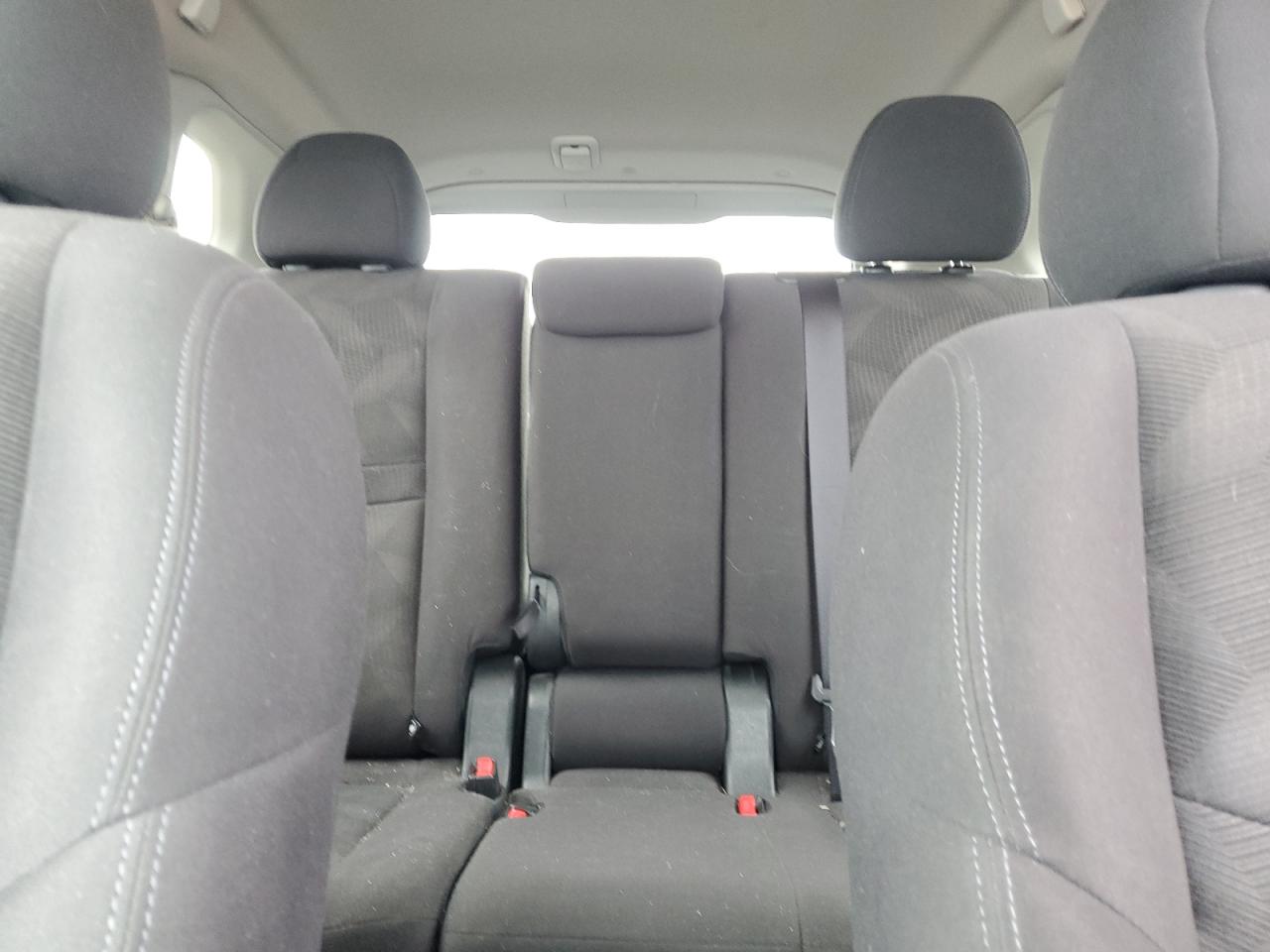 2016 Nissan Rogue VIN KNMAT2MVXGP628405 Copart auction photo, front end damage thumbnail 10