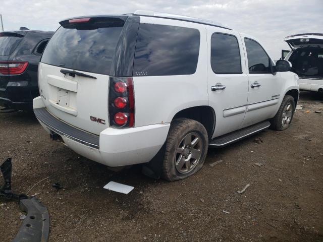 2008 GMC Yukon VIN 1GKFK63838J191268 Copart auction photo, minor dent/scratches damage thumbnail 3