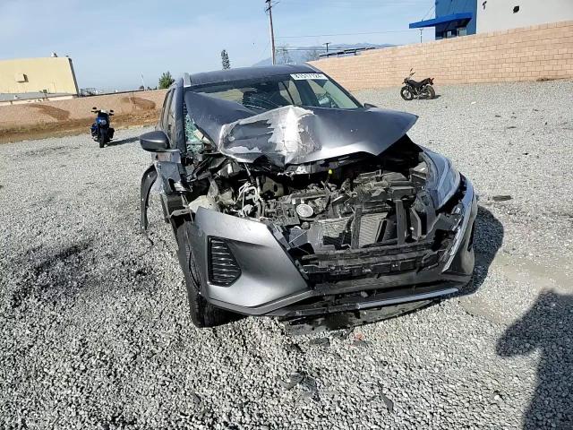 2021 Nissan Kicks VIN 3N1CP5CV5ML565935 Copart auction photo, front end damage thumbnail 12