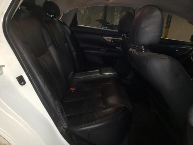 2015 Nissan Altima VIN 1N4AL3APXFC119356 Copart auction photo, side damage thumbnail 10