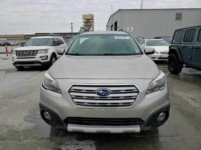 2016 Subaru Outback VIN 4S4BSBNC5G3246211 Copart auction photo, rear end damage thumbnail 14