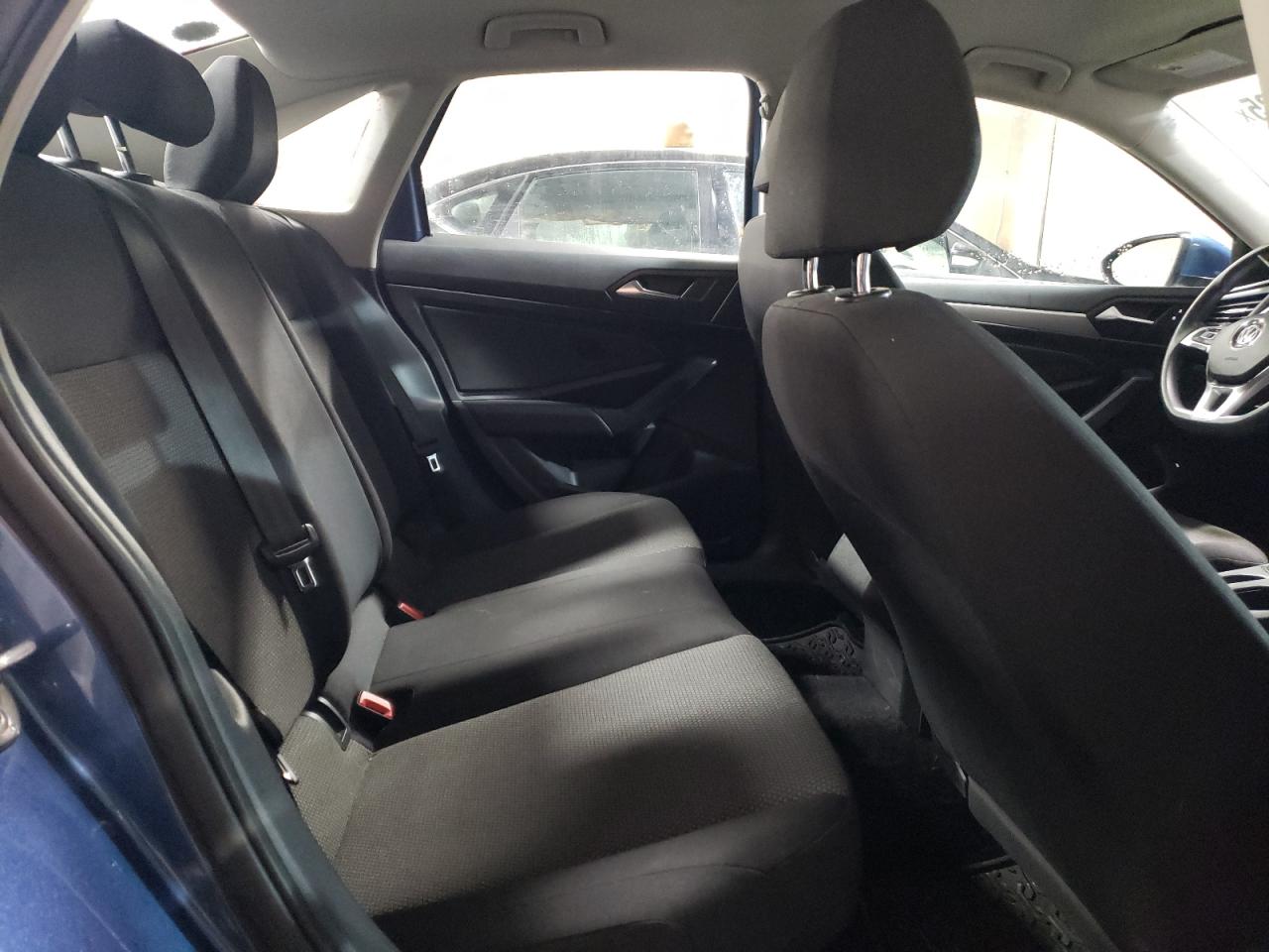 2019 Volkswagen Jetta VIN 3VWC57BU8KM240868 Copart auction photo, front end damage thumbnail 10