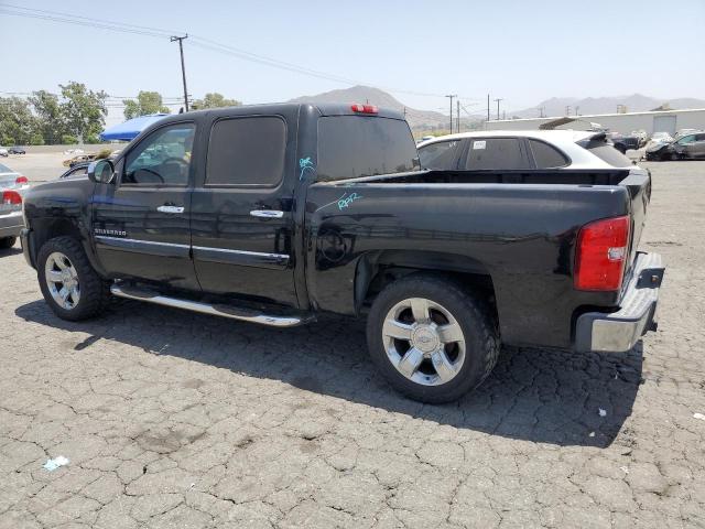 2011 Chevrolet Silverado VIN 3GCPCSE08BG305092 Copart auction photo, rear end damage thumbnail 2