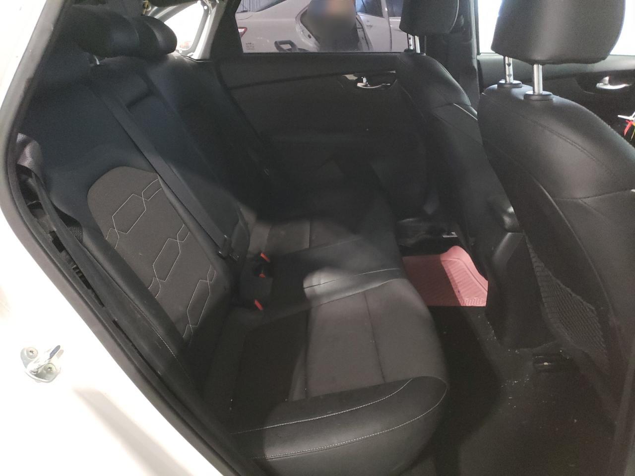 2020 KIA Forte VIN 3KPF34AD5LE165757 Copart auction photo, all over damage thumbnail 10
