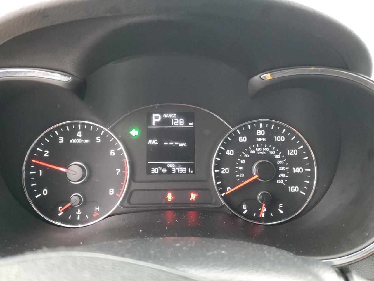 2018 KIA Forte VIN KNAFK5A89J5773363 Copart auction photo, side damage thumbnail 9
