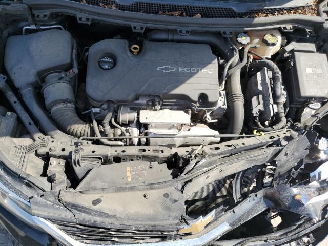 2017 Chevrolet Cruze VIN 1G1BC5SM7H7217599 Copart auction photo, front end damage thumbnail 11
