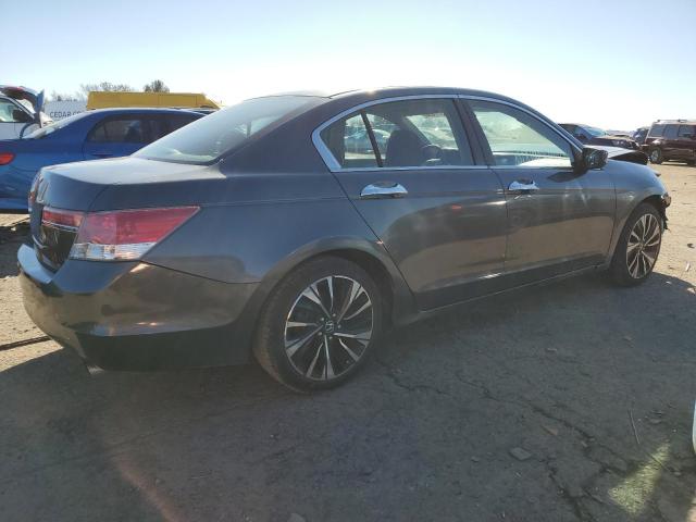 2011 Honda Accord VIN 1HGCP2F37BA019620 Copart auction photo, front end damage thumbnail 3