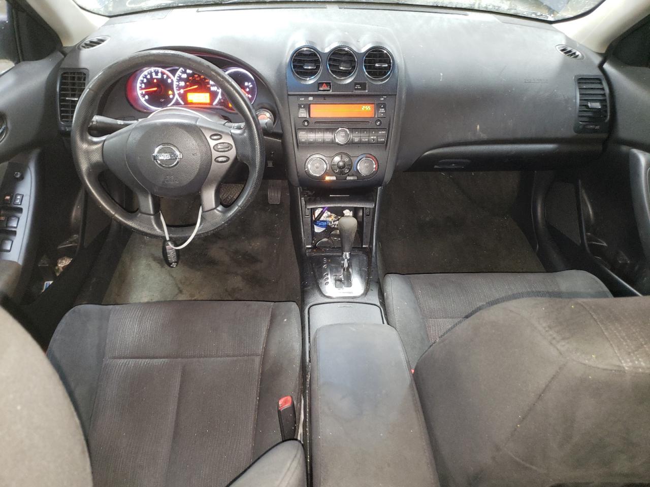 2012 Nissan Altima VIN 1N4AL2AP2CN486522 Copart auction photo, front end damage thumbnail 8