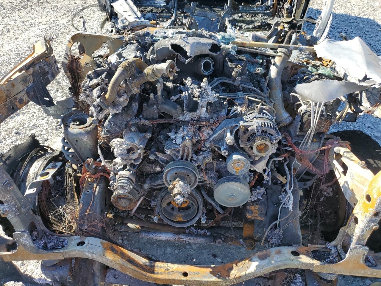2022 Ford F350 VIN 1FT8W3DT6NEC24844 Copart auction photo, burn / minor dent/scratches damage thumbnail 11