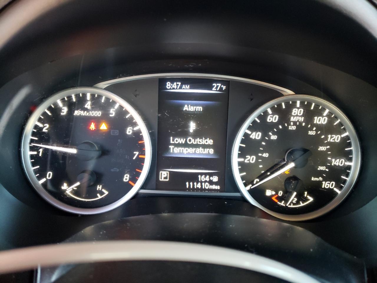 2018 Nissan Sentra VIN 3N1AB7AP6JY201883 Copart auction photo, front end / side damage thumbnail 9