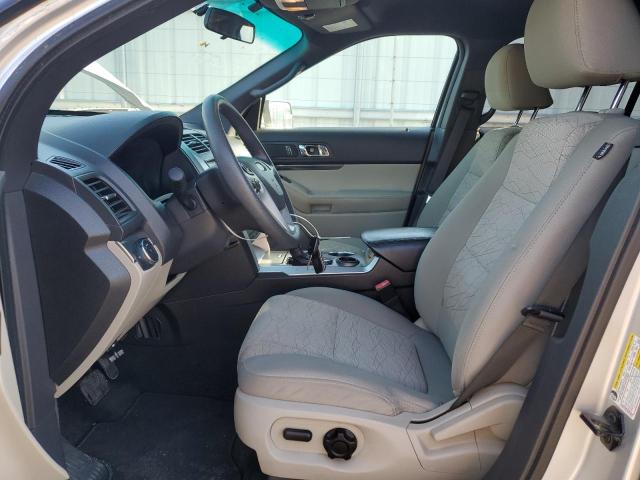 2011 Ford Explorer VIN 1FMHK7B87BGA35147 Copart auction photo, side damage thumbnail 7