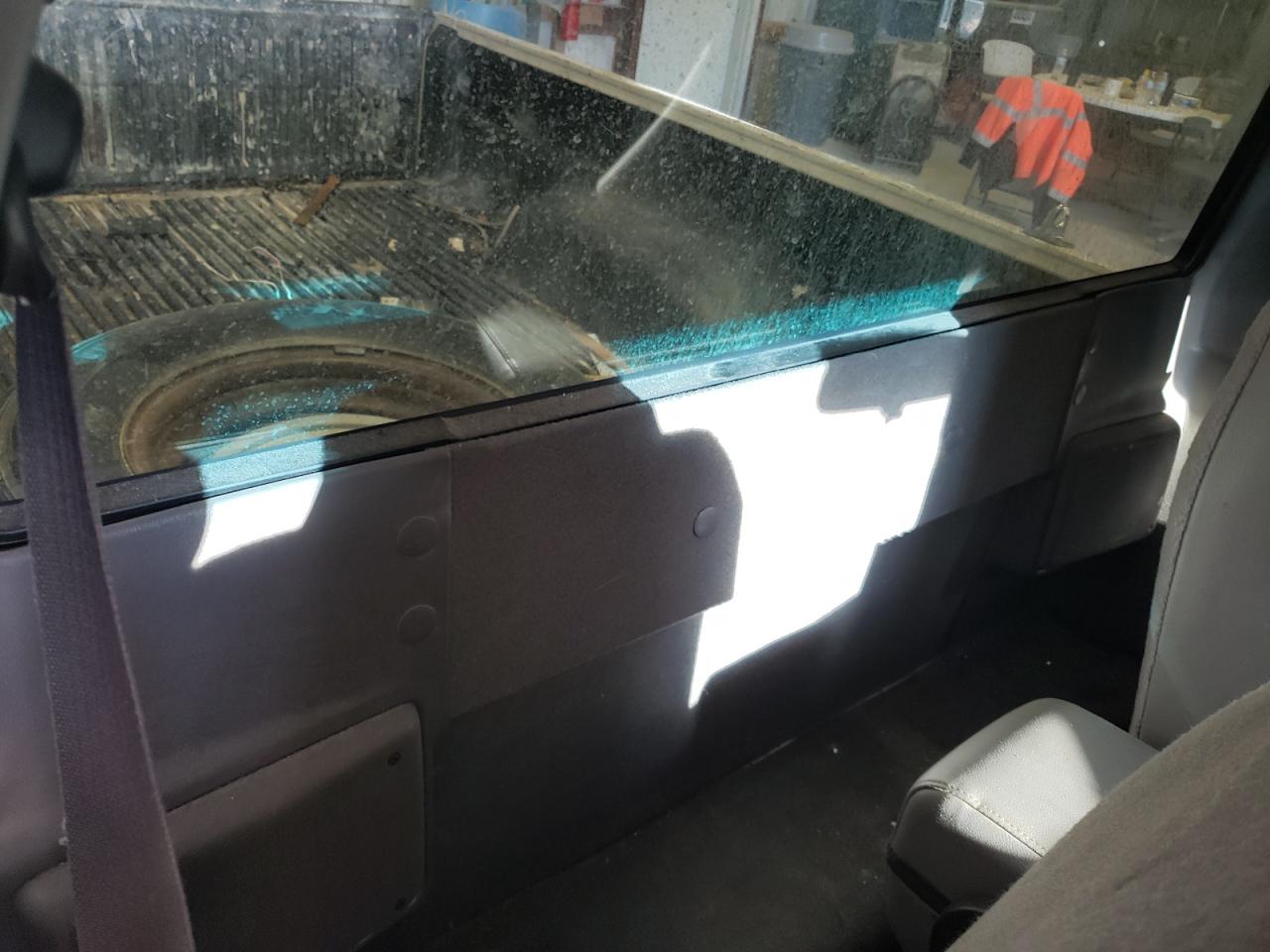 2008 Ford Ranger VIN 1FTYR10D48PB17861 Copart auction photo, front end / minor dent/scratches damage thumbnail 11