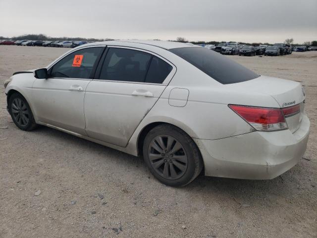 2012 Honda Accord VIN 1HGCP2F82CA181961 Copart auction photo, front end / minor dent/scratches damage thumbnail 2