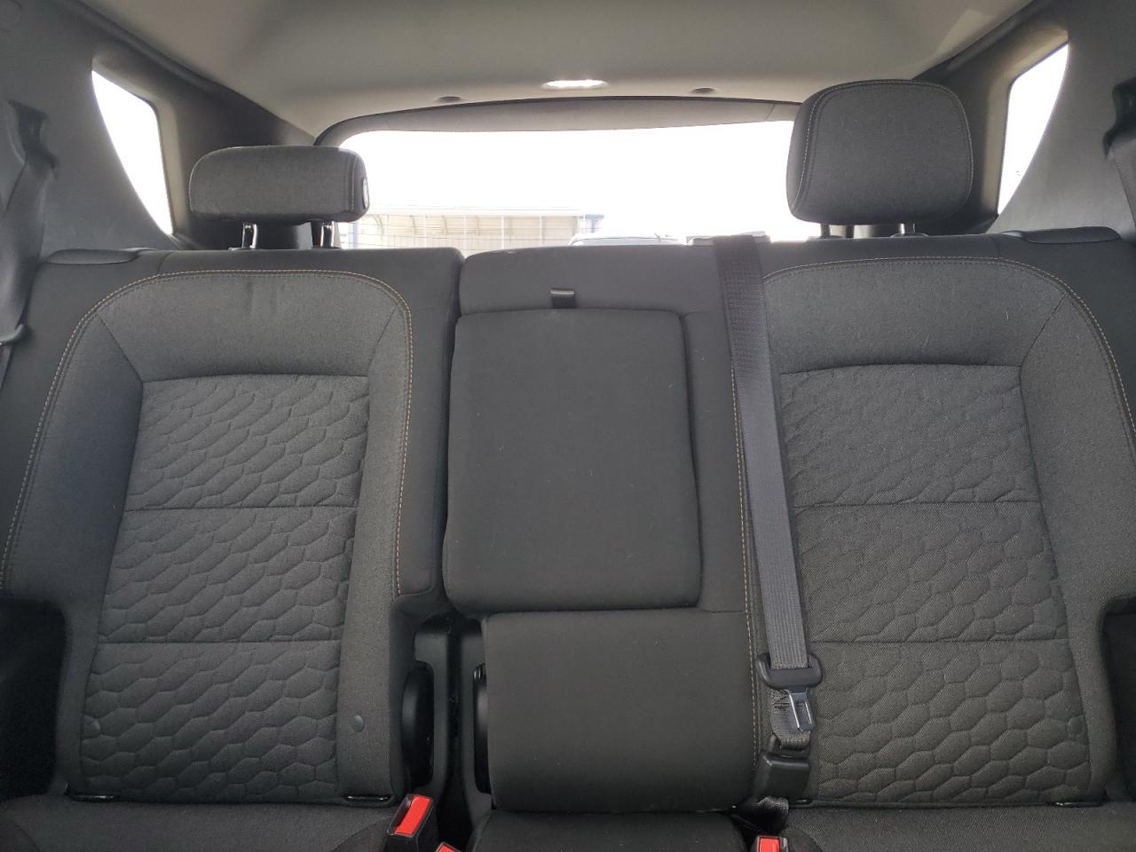 2020 Chevrolet Equinox VIN 2GNAXUEV2L6227690 Copart auction photo, rear end damage thumbnail 10